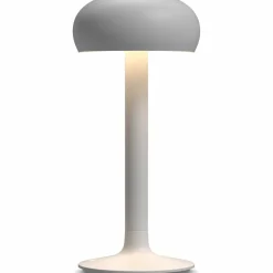 Emendo LED-batterilampe, cloud