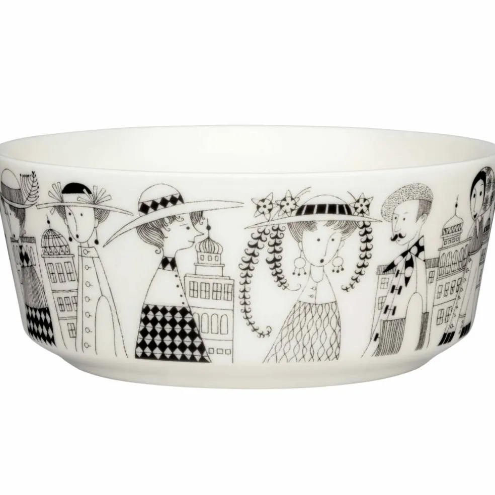 Emilia skål 15 cm
