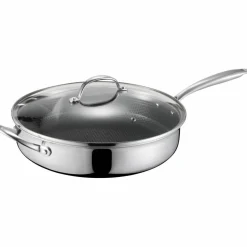Eminence traktørpanne, 30 cm