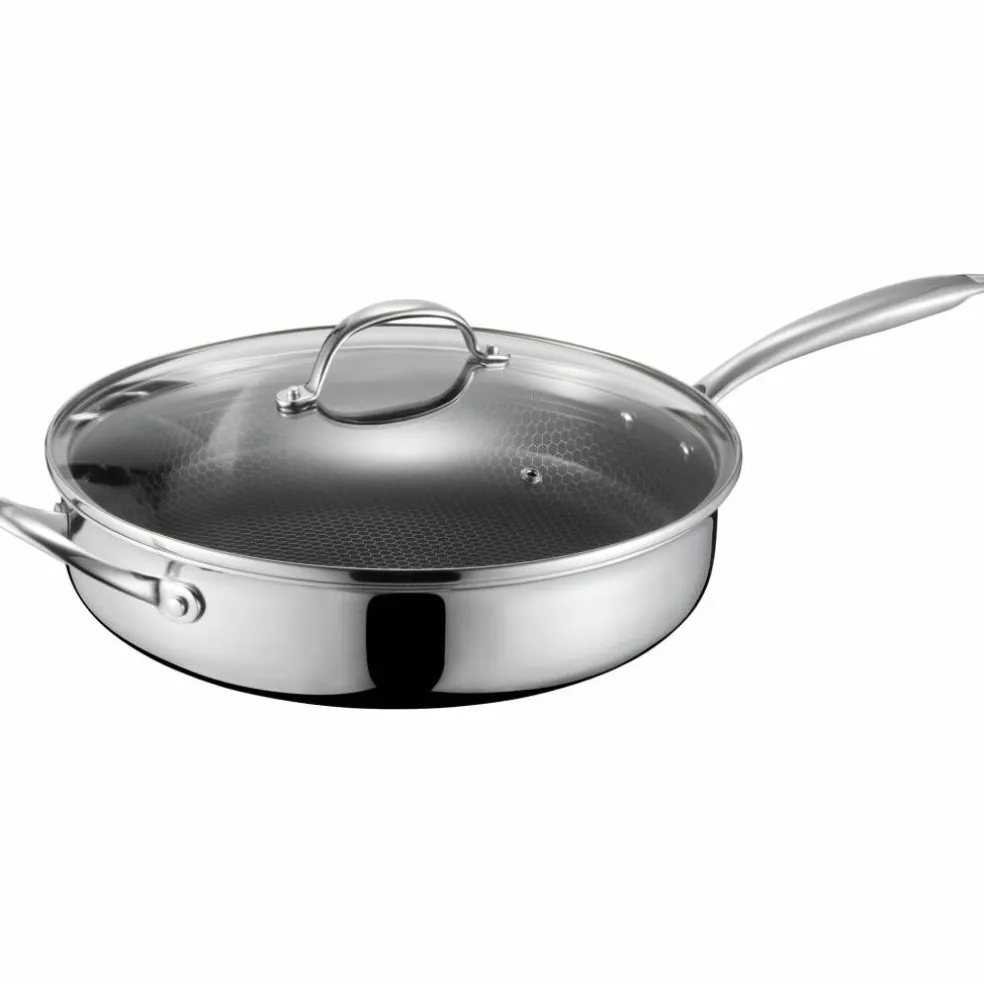 Eminence traktørpanne, 30 cm