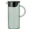 EM77 kanne med lokk 1,5 liter, saffron