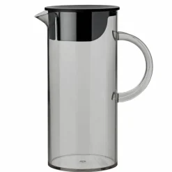 EM77 kanne med lokk 1,5 liter, saffron
