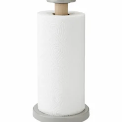 Emma kjøkkenpapirholder, grey