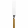 Emma palettkniv stål 33 cm, humus