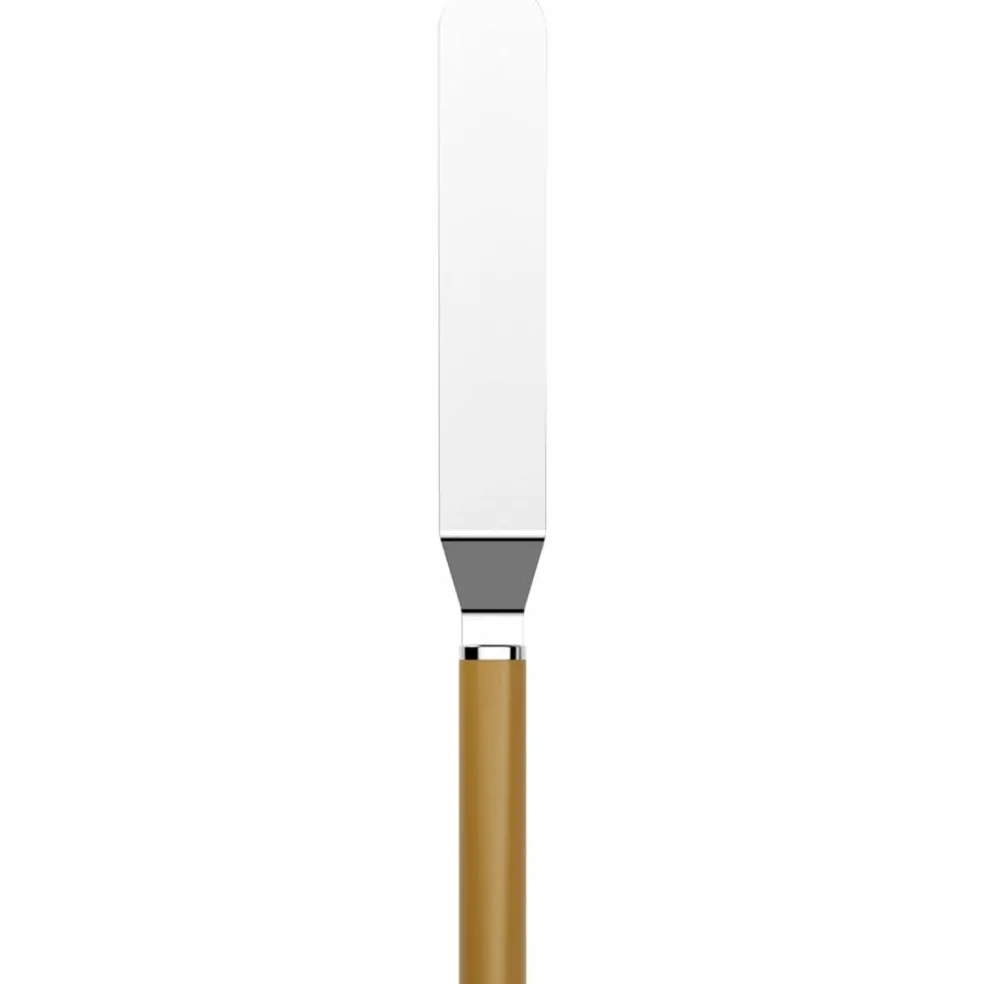 Emma palettkniv stål 33 cm, humus