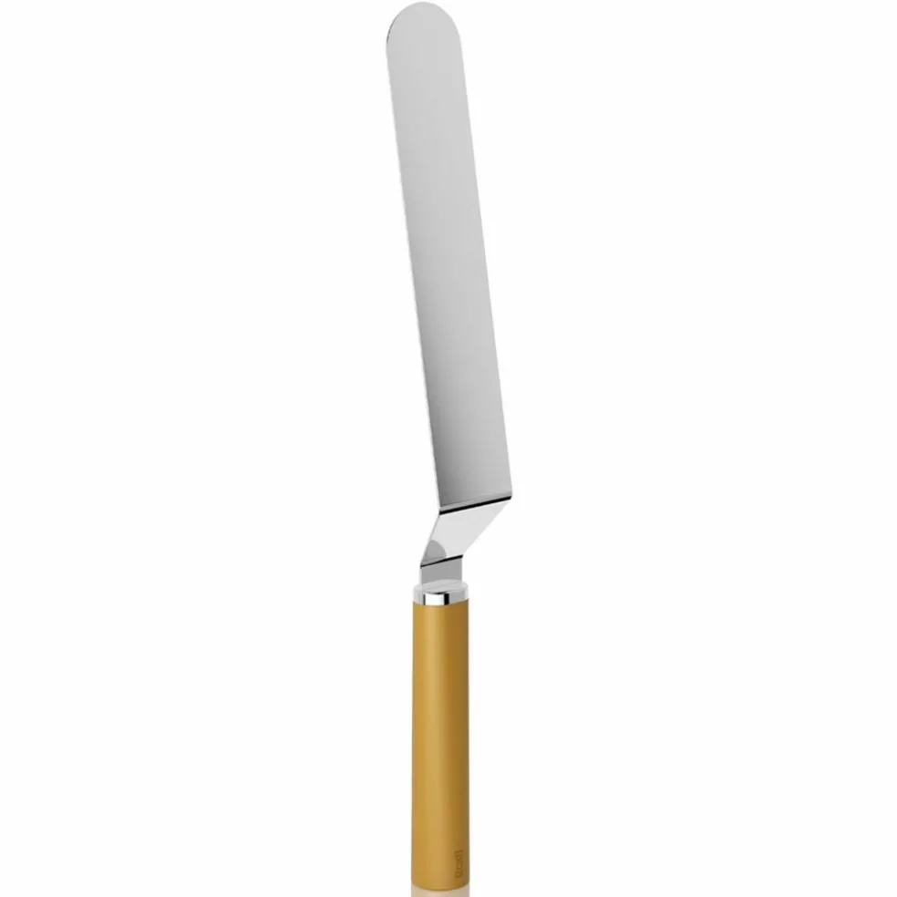 Emma palettkniv stål 33 cm, humus