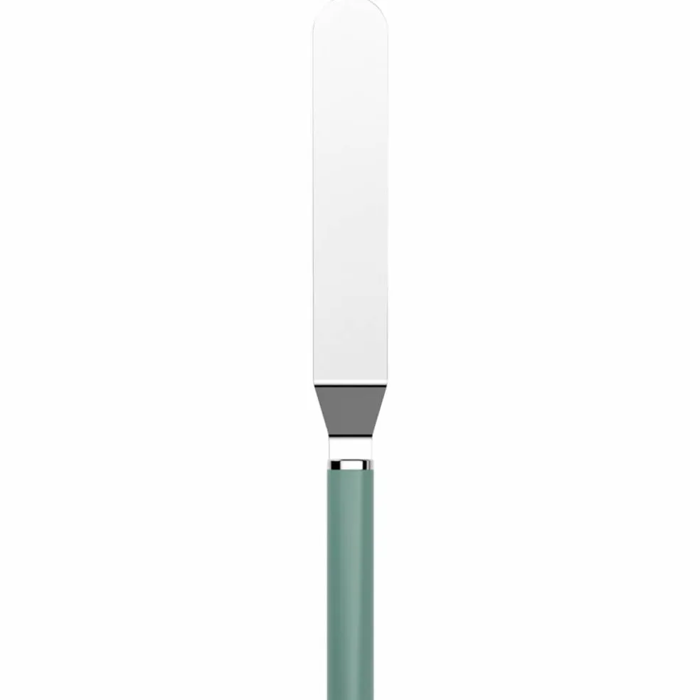 Emma palettkniv stål 33 cm, humus