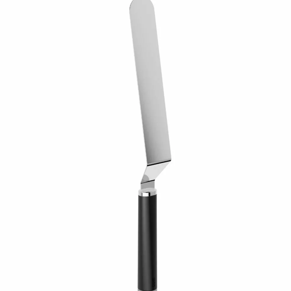 Emma palettkniv stål 33 cm, humus