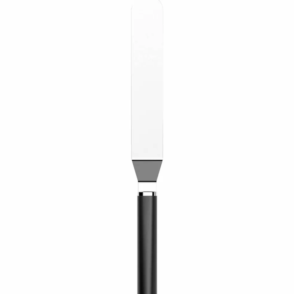 Emma palettkniv stål 33 cm, humus