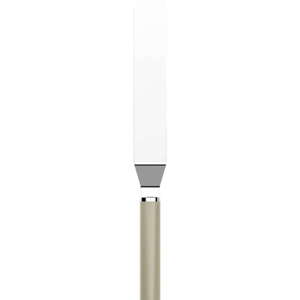 Emma palettkniv stål 33 cm, humus