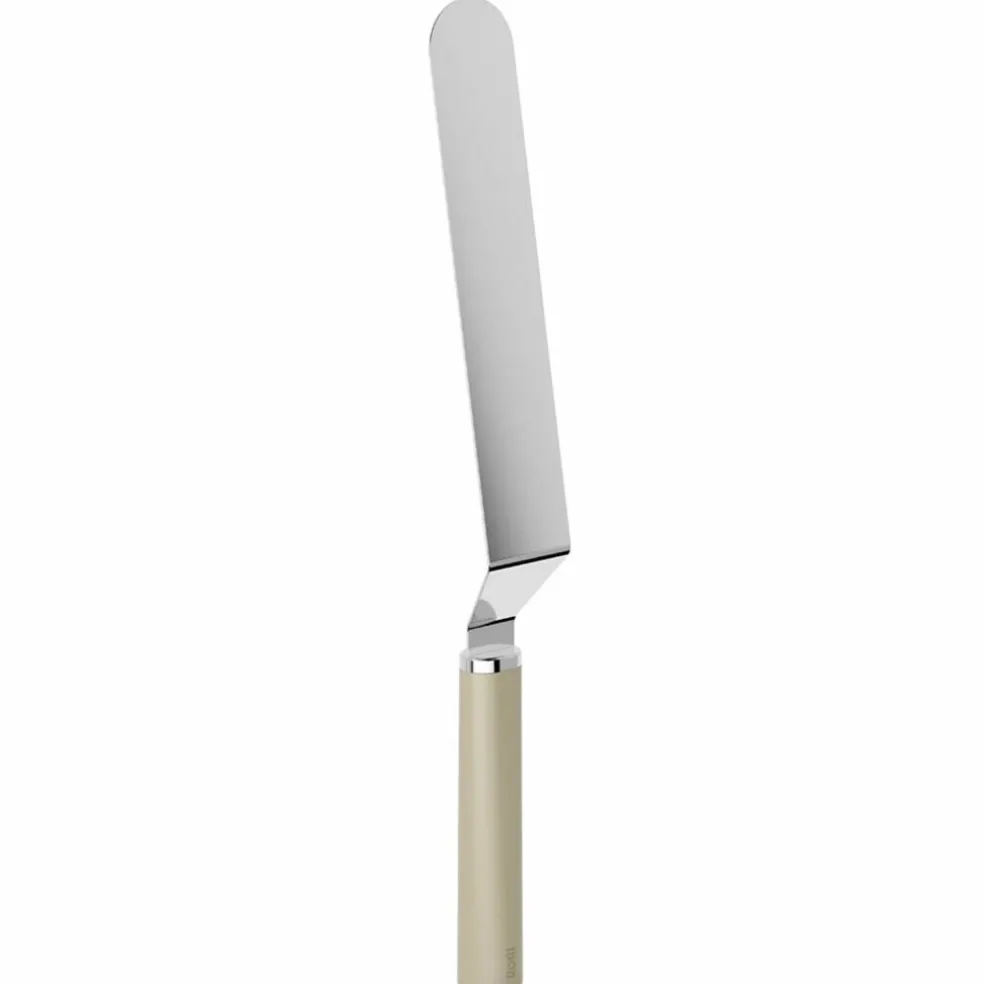 Emma palettkniv stål 33 cm, humus