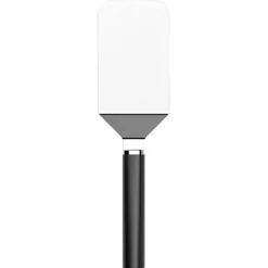 Emma palettkniv stål 26 cm, svart