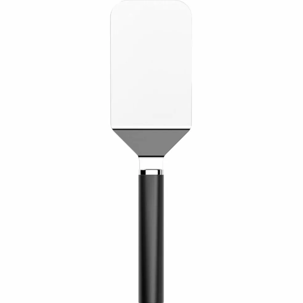 Emma palettkniv stål 26 cm, svart