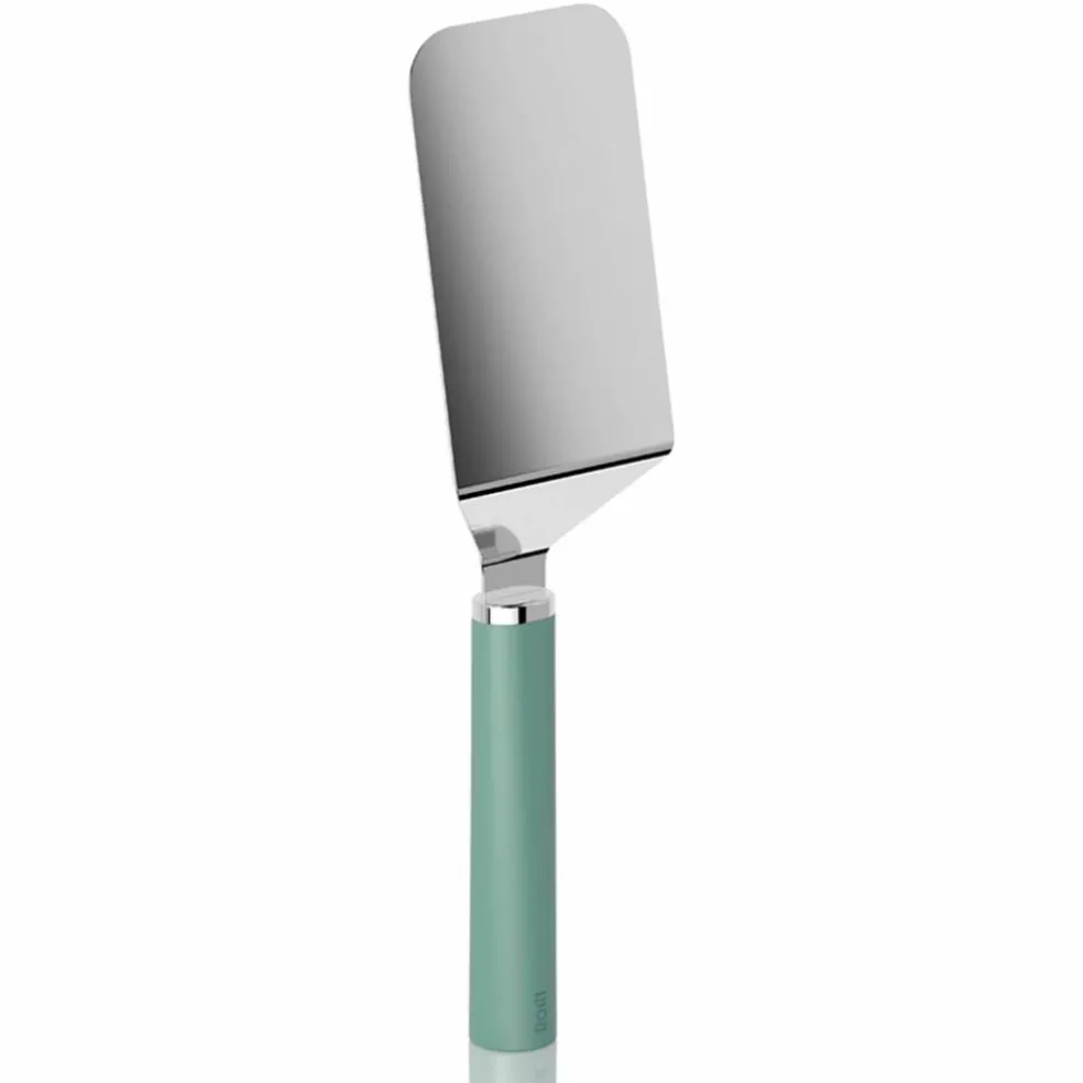 Emma palettkniv stål 26 cm, svart