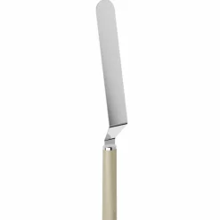 Emma palettkniv stål 33 cm, svart