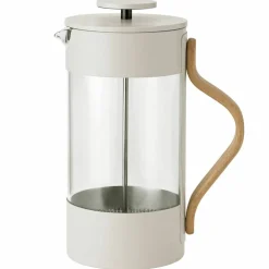 Emma Presskanne 1 liter, sand