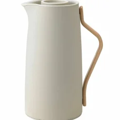 Emma termokanne, 1.2 liter, soft sand