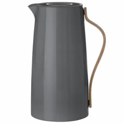 Emma termokanne, 1.2 liter, soft sand