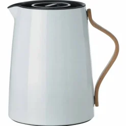 Emma Termokanne Te 1 Liter Blå