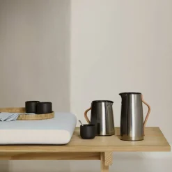 Emma termokanne til kaffe 1,2 liter, stål