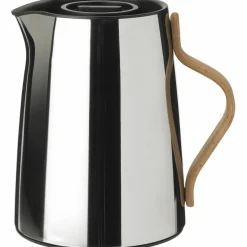 Emma Termokanne til te 1 liter, stål