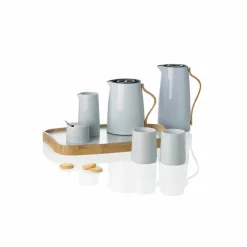 Emma Termoskanne Te 1 L, Soft Sand