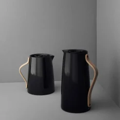 Emma Termoskanne Te 1 L, Soft Sand