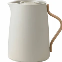 Emma Termoskanne Te 1 L, Soft Sand
