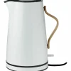 Emma Vannkoker 1,2 liter - Grå