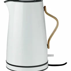 Emma Vannkoker 1,2 liter - Grå