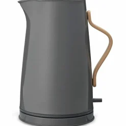Emma Vannkoker 1,2 liter - Grå