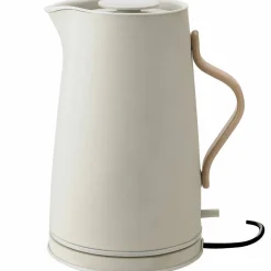 Emma Vannkoker 1,2 L, Soft Sand