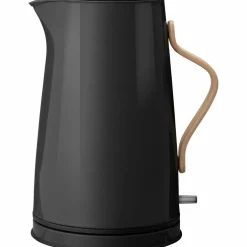 Emma Vannkoker 1,2 l Svart