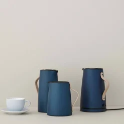 Emma Vannkoker 1,2 l Svart
