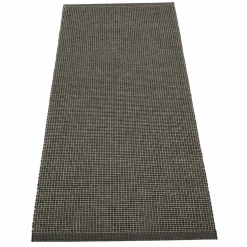 Emm Matte 180x70 cm, linen/linen