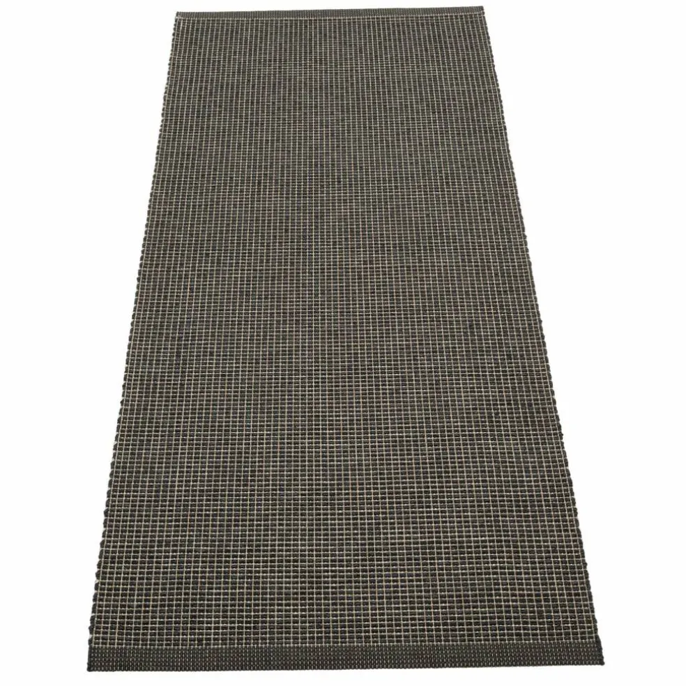 Emm Matte 180x70 cm, linen/linen