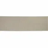 Emm Matte 240x70 cm, potato/beige