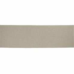 Emm Matte 240x70 cm, potato/beige