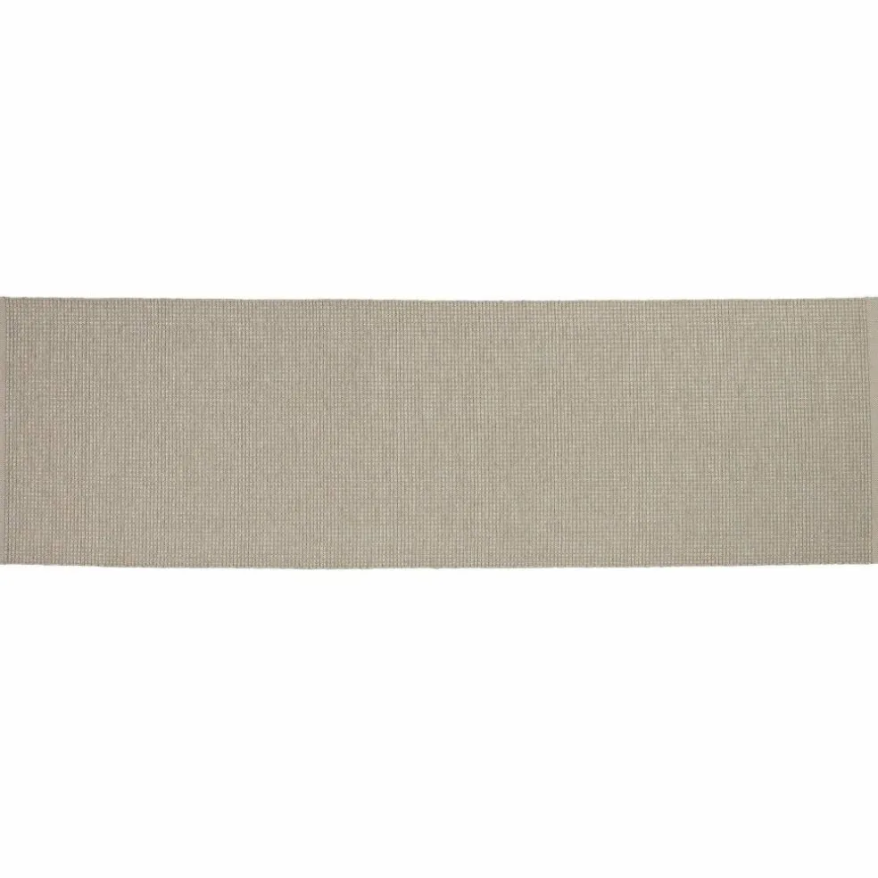 Emm Matte 240x70 cm, potato/beige