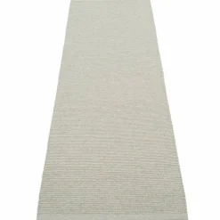 Emm Matte 240x70 cm, potato/beige