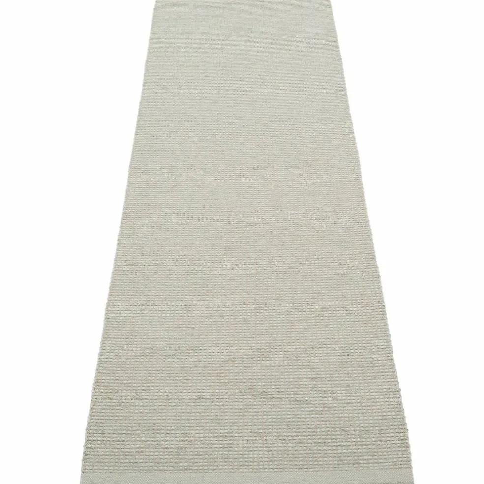 Emm Matte 240x70 cm, potato/beige