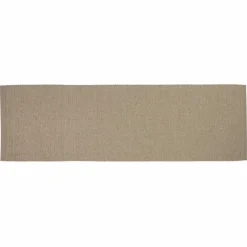 Emm Matte 240x70 cm, potato/beige