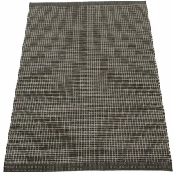 Emm Matte 120x70 cm, potato/beige