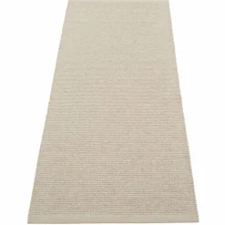 Emm Matte 180x70 cm, potato/beige