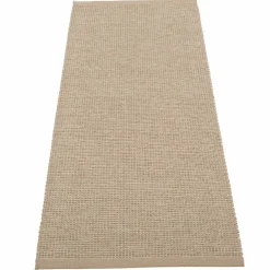 Emm Matte 180x70 cm, potato/beige