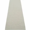 Emm Matte 240x70 cm, sage/linen