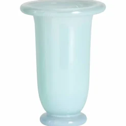 Empire (medium) vase, lys rosa