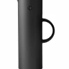 EM77 Termokanne 1 liter - ABS Granitt
