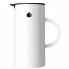 EM77 Termokanne 0,5 liter - ABS Hvit