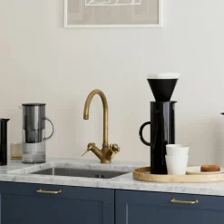 EM77 Termokanne 1 liter - ABS Lavendel